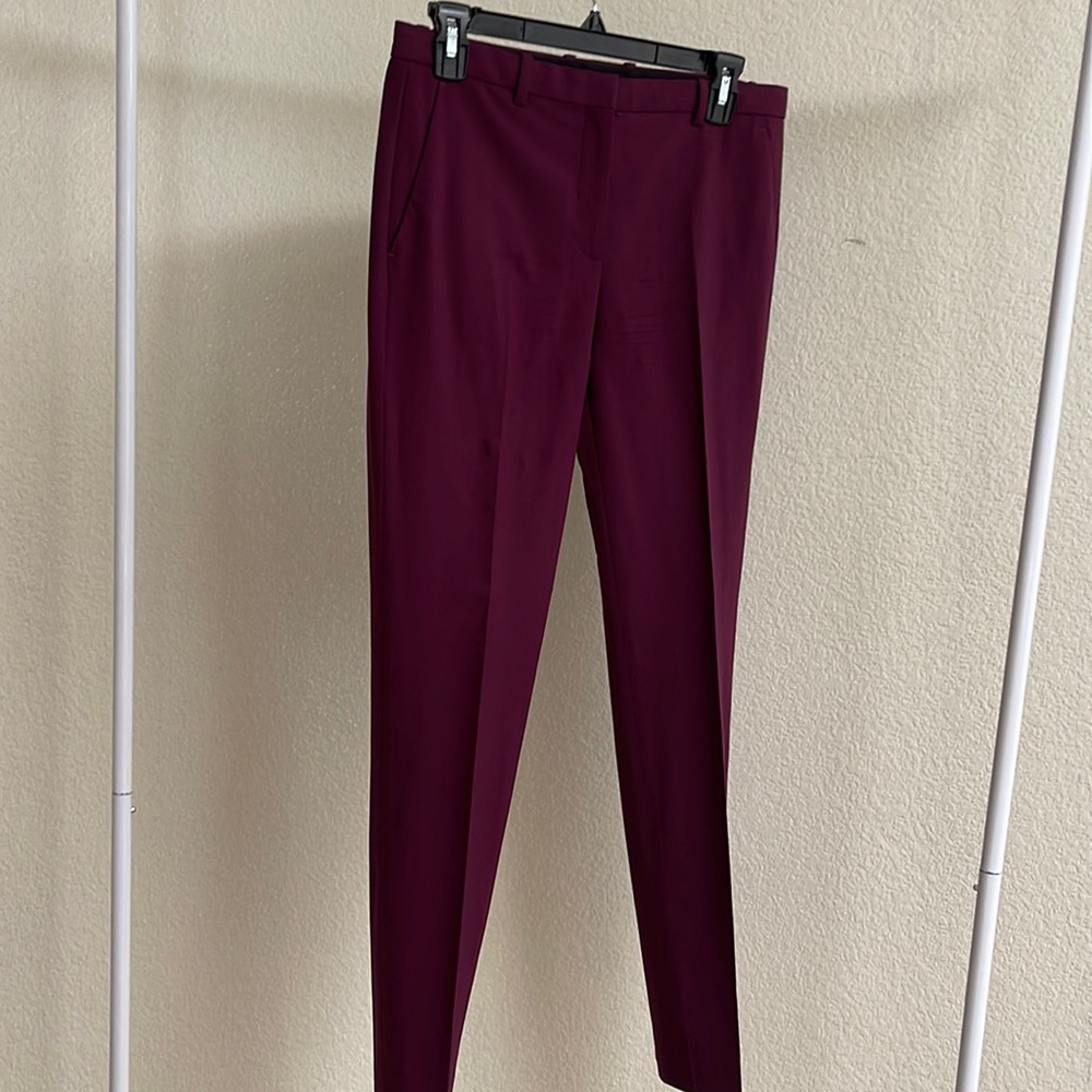 Theory Hartsdale Pants